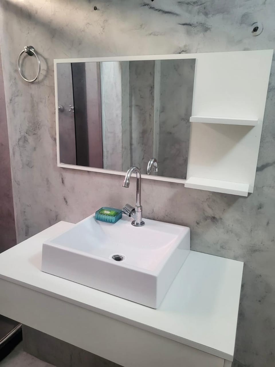 Apartamento Duvivier Apartment in Rio de Janeiro