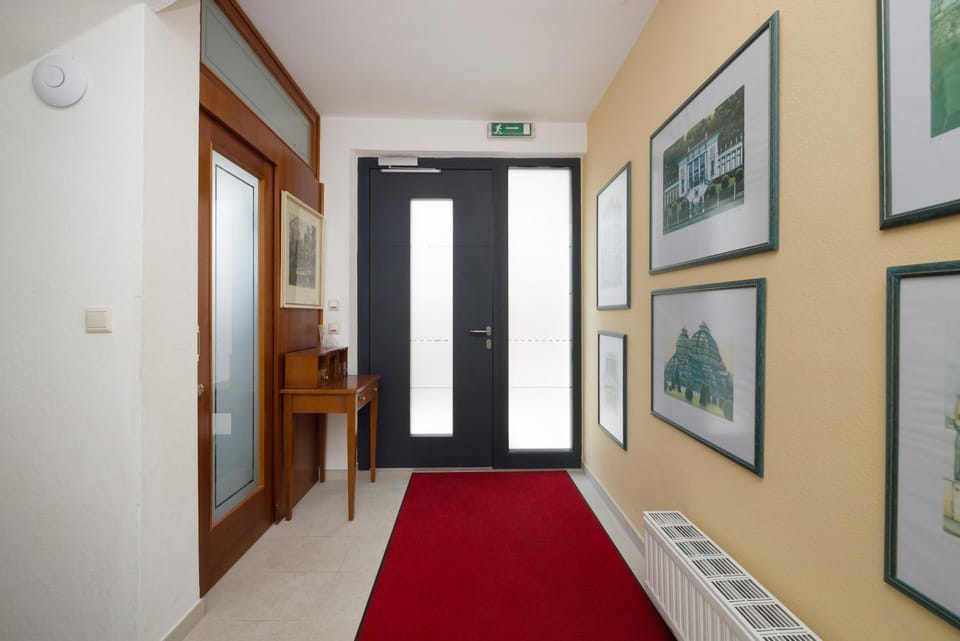 Facade/entrance, Lobby or reception, Other
