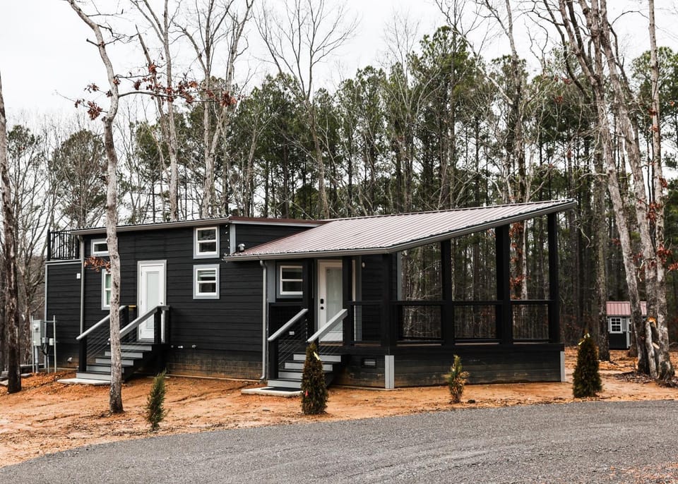 Pepper's Place 131 ITP House in Lake Barkley