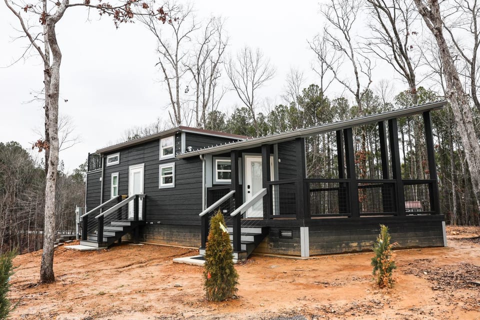 Pepper's Place 131 ITP House in Lake Barkley