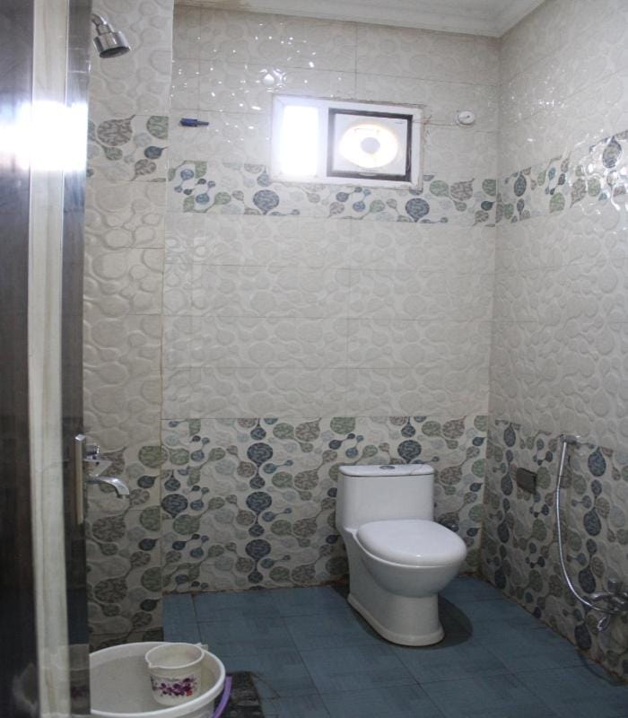 bidet