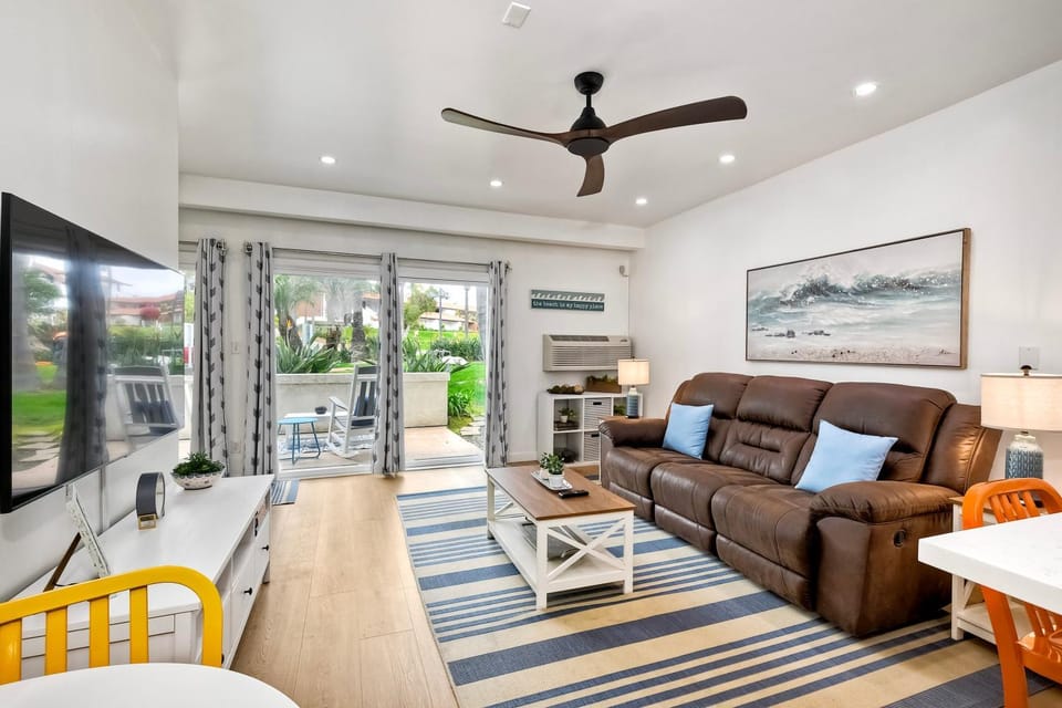 Costa Del Mar House in Carlsbad