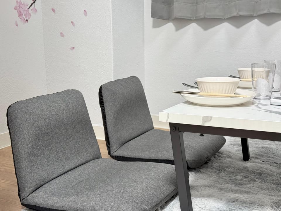 Shinjuku Waseda home4 Vacation rental in Shinjuku