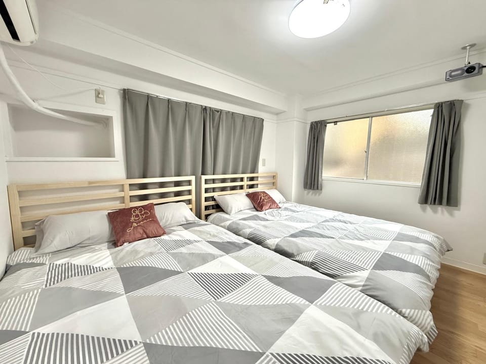 Shinjuku Waseda home4 Vacation rental in Shinjuku