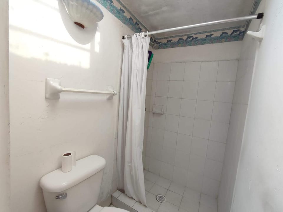 Casa 2 recamaras amueblada y bien ubicada Apartment in State of Mexico