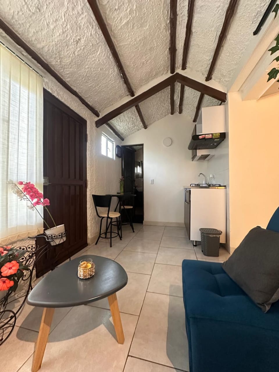 GIMAR - Apartaestudio Apartment in Bogota