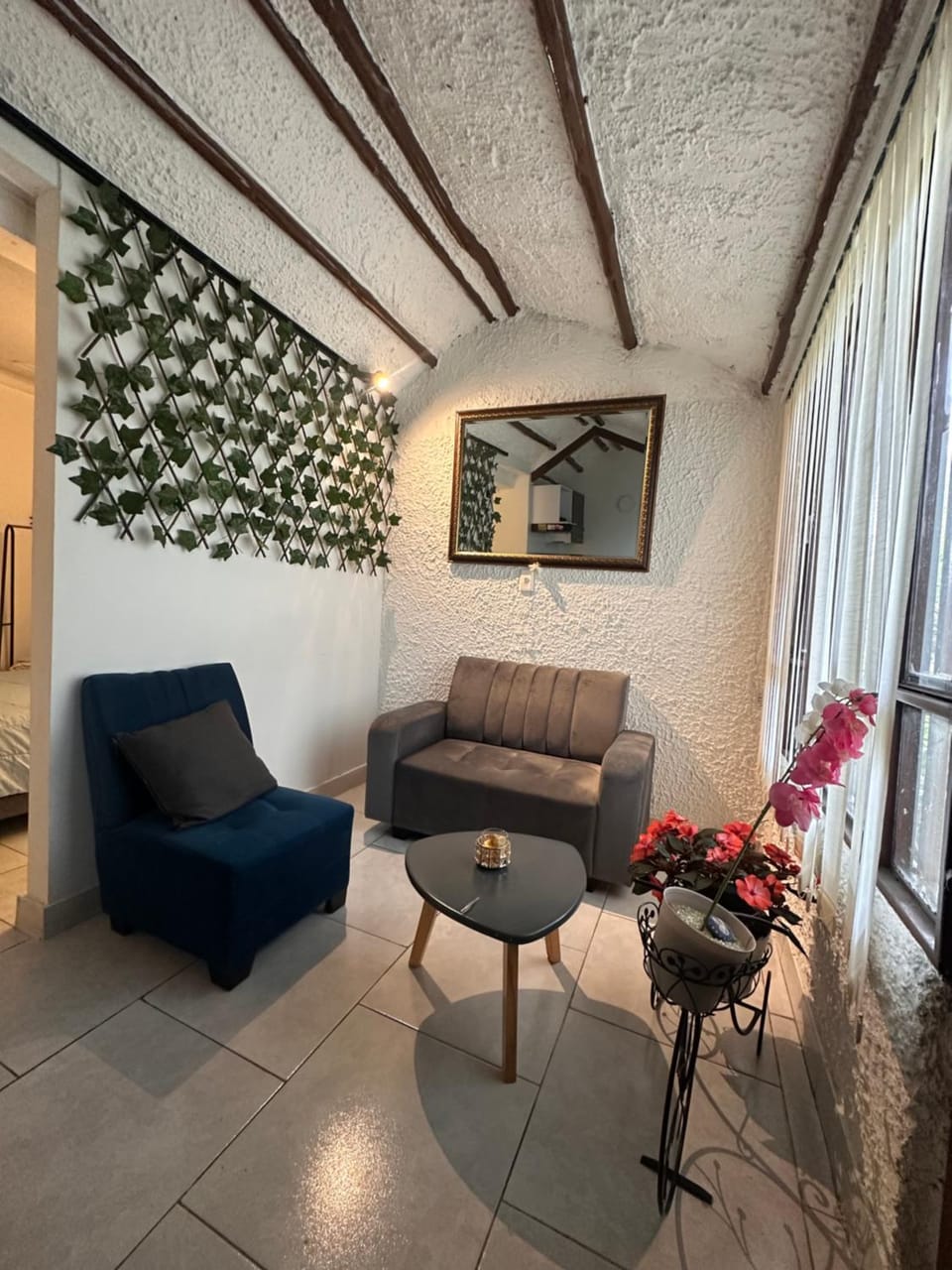 GIMAR - Apartaestudio Apartment in Bogota