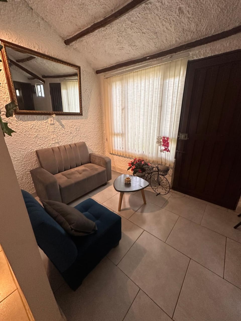 GIMAR - Apartaestudio Apartment in Bogota