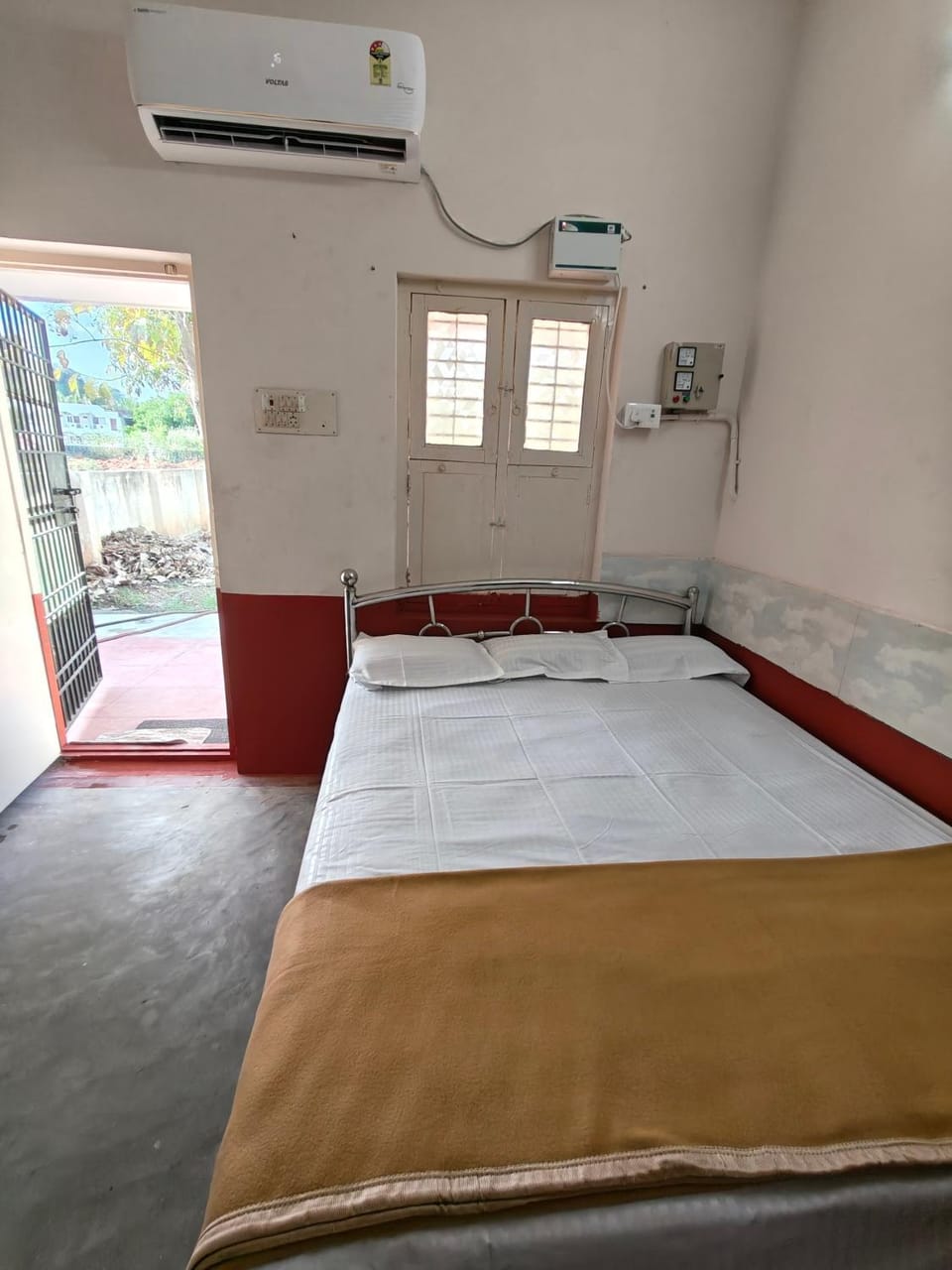 Sri Ramana AC Home Stay Villa in Tamil Nadu