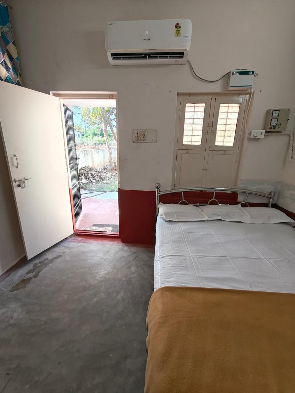 Sri Ramana AC Home Stay Villa in Tamil Nadu