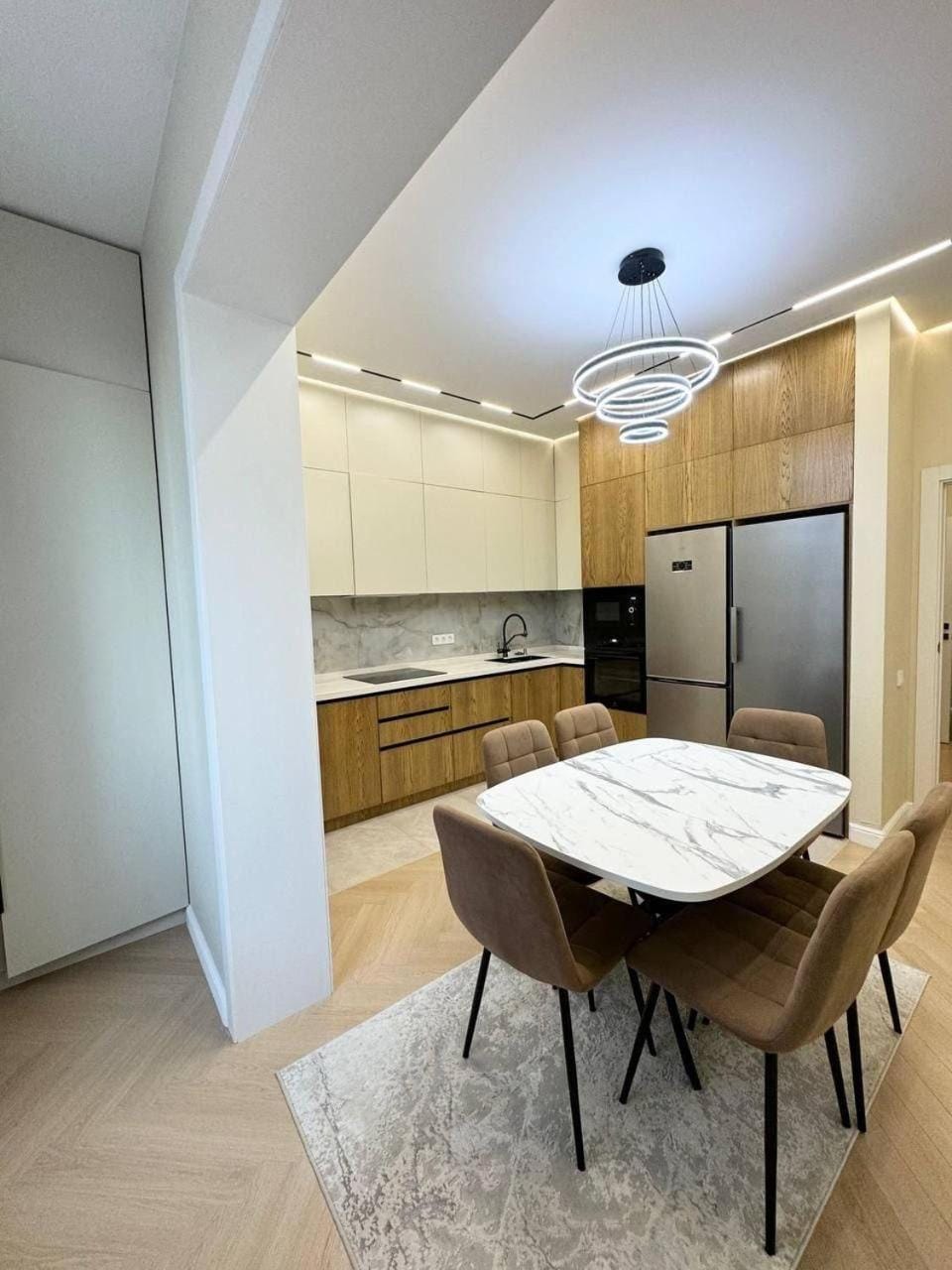 Room three Apartment in Almaty