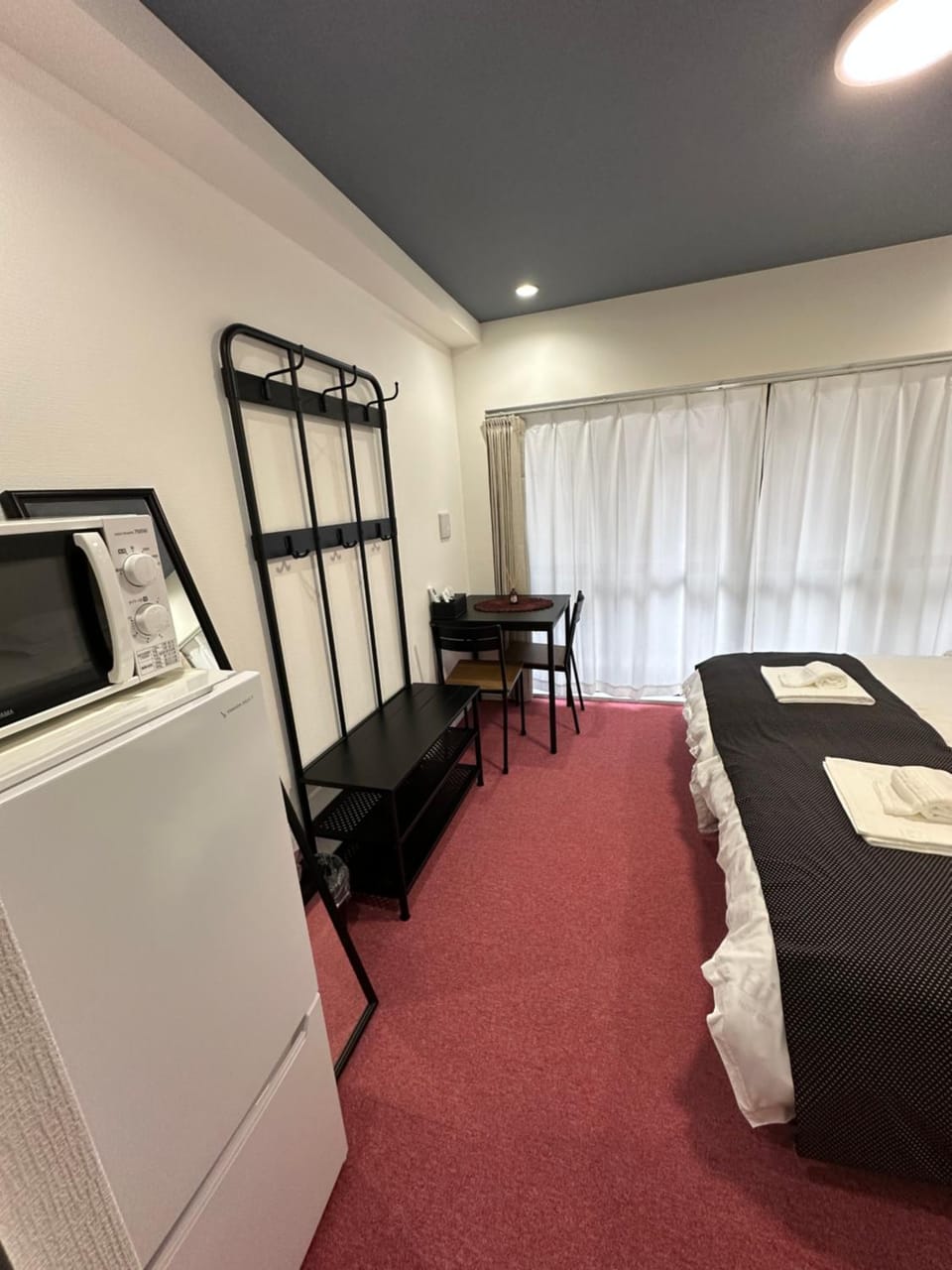 福ホテル401 Bed and Breakfast in Chiba Prefecture