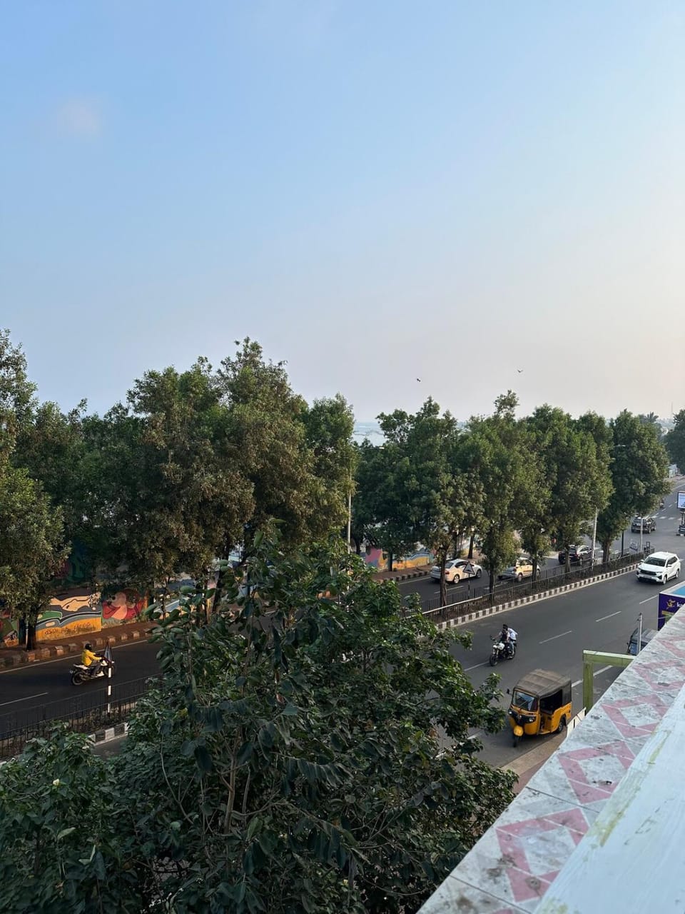 Talupula Beach View Homestay Apartment in Visakhapatnam