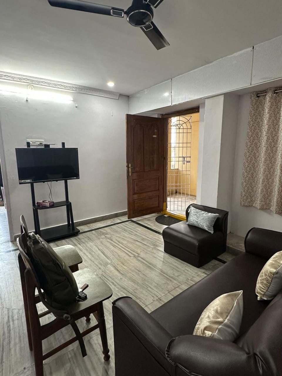 Talupula Beach View Homestay Apartment in Visakhapatnam