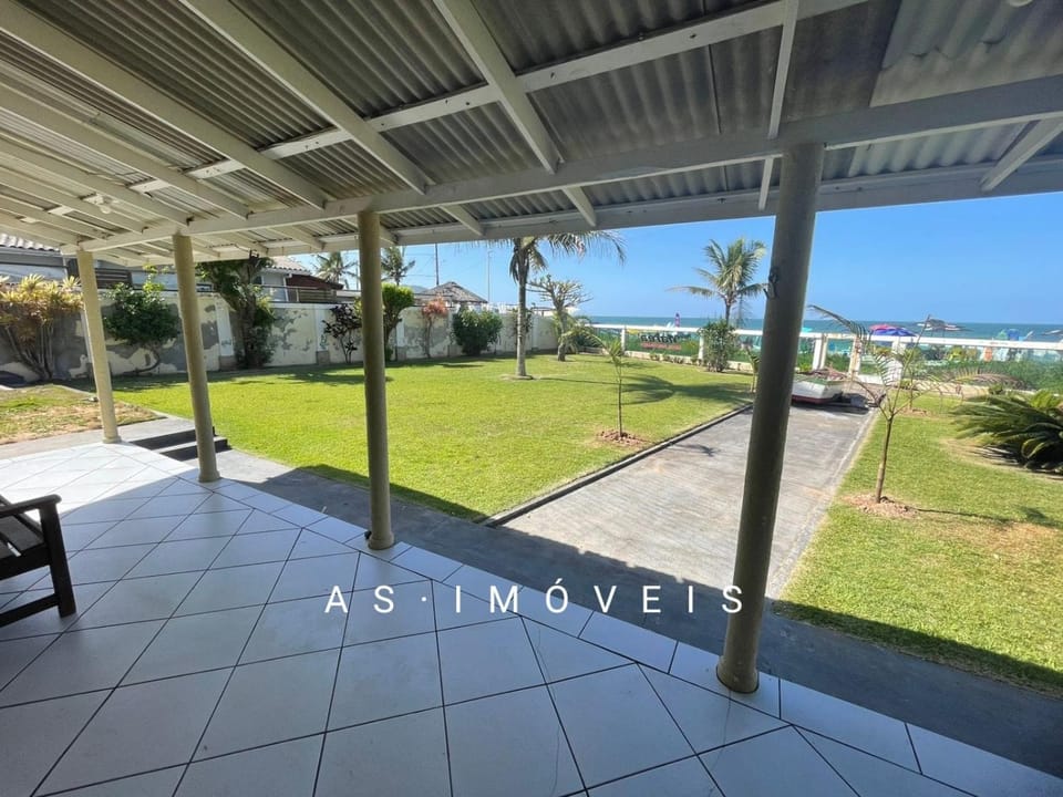 Casa Do Marea - FRENTE AO MAR House in Florianopolis