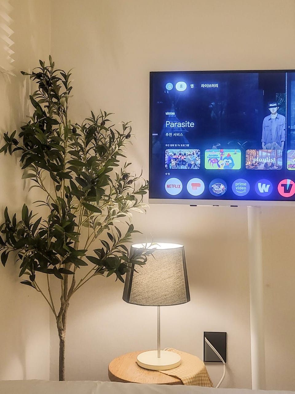 TV and multimedia