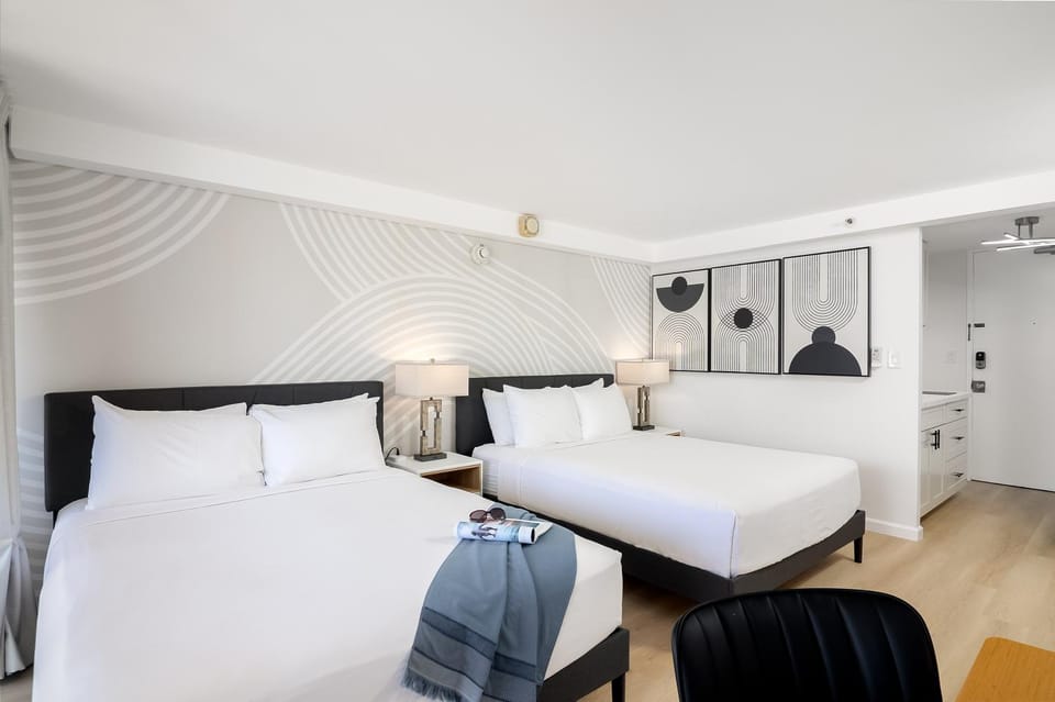 Bed, Other, Bedroom