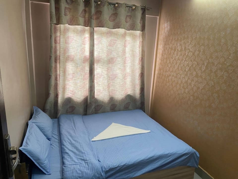 backpacker hostel Capsule hotel in Kathmandu