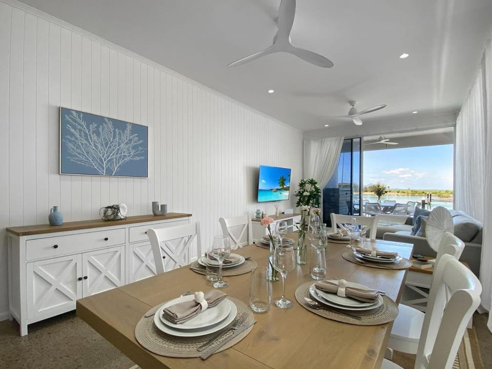 Casa del Sol House in Queensland