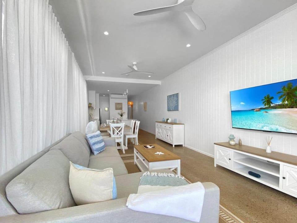 Casa del Sol House in Queensland