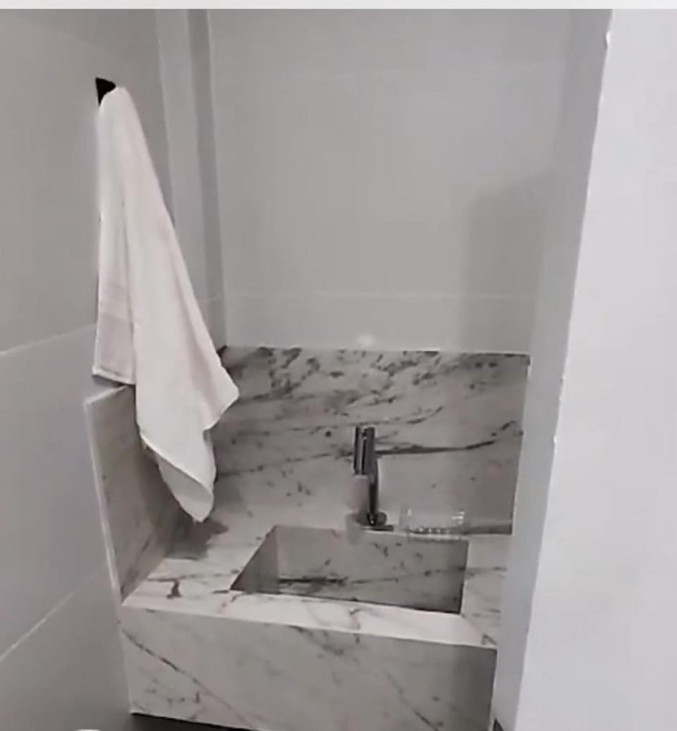 Casa Maxi Apartment in Florianopolis