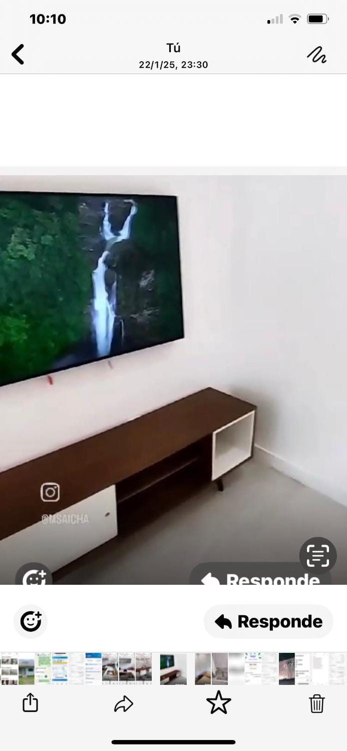 Casa Maxi Apartment in Florianopolis