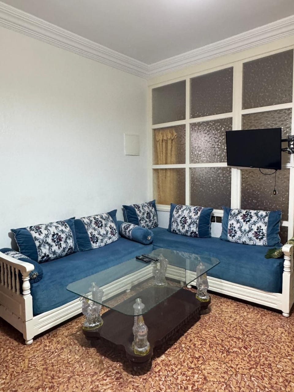 Sahara Sands Apartment in Essaouira