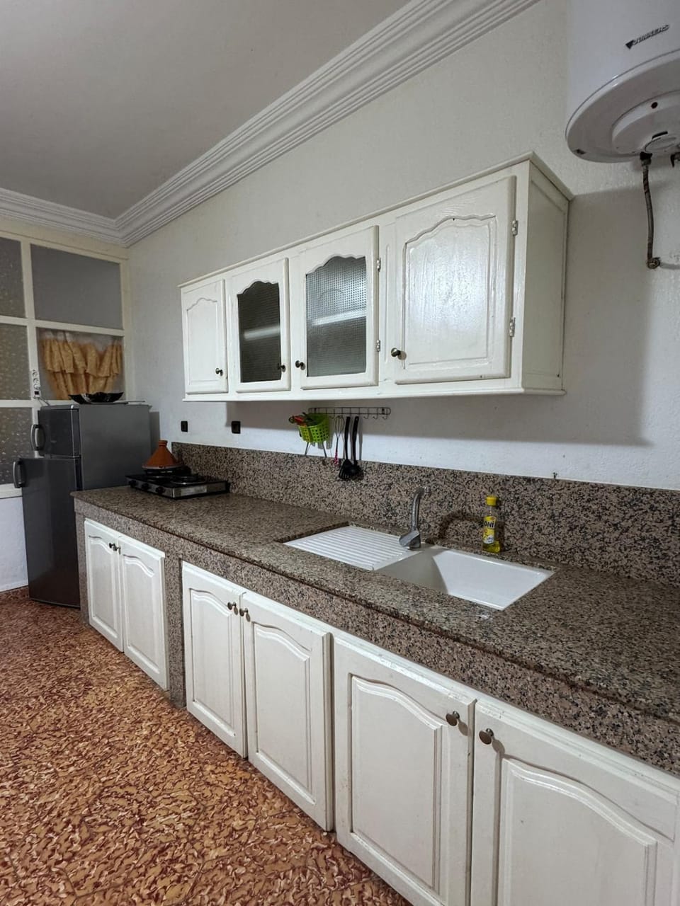 Sahara Sands Apartment in Essaouira