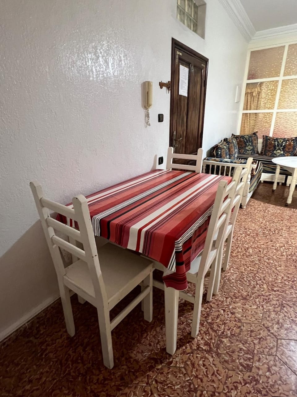 Sahara Sands Apartment in Essaouira