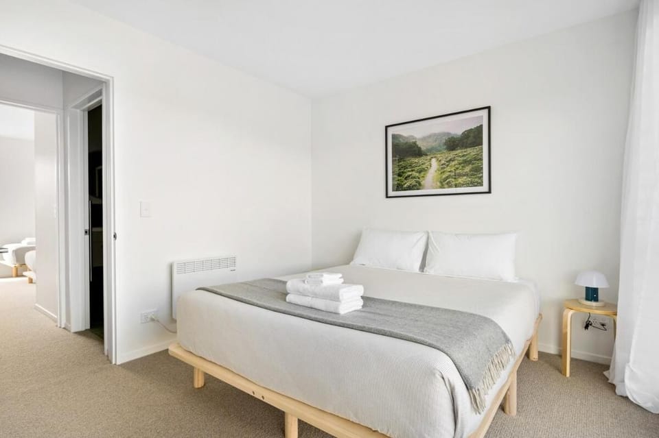 Architect's Townhouse in Wanaka House in Wanaka