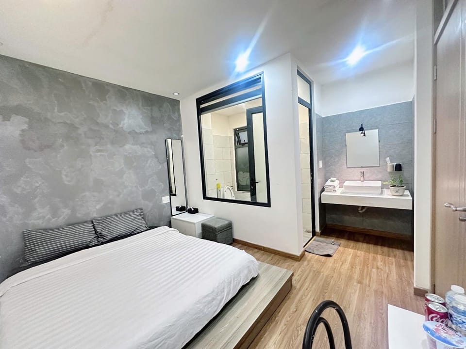 Gấu House Villa Bed and Breakfast in Dalat