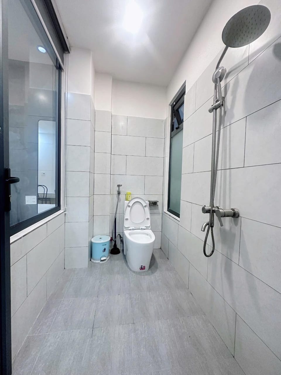 Gấu House Villa Bed and Breakfast in Dalat