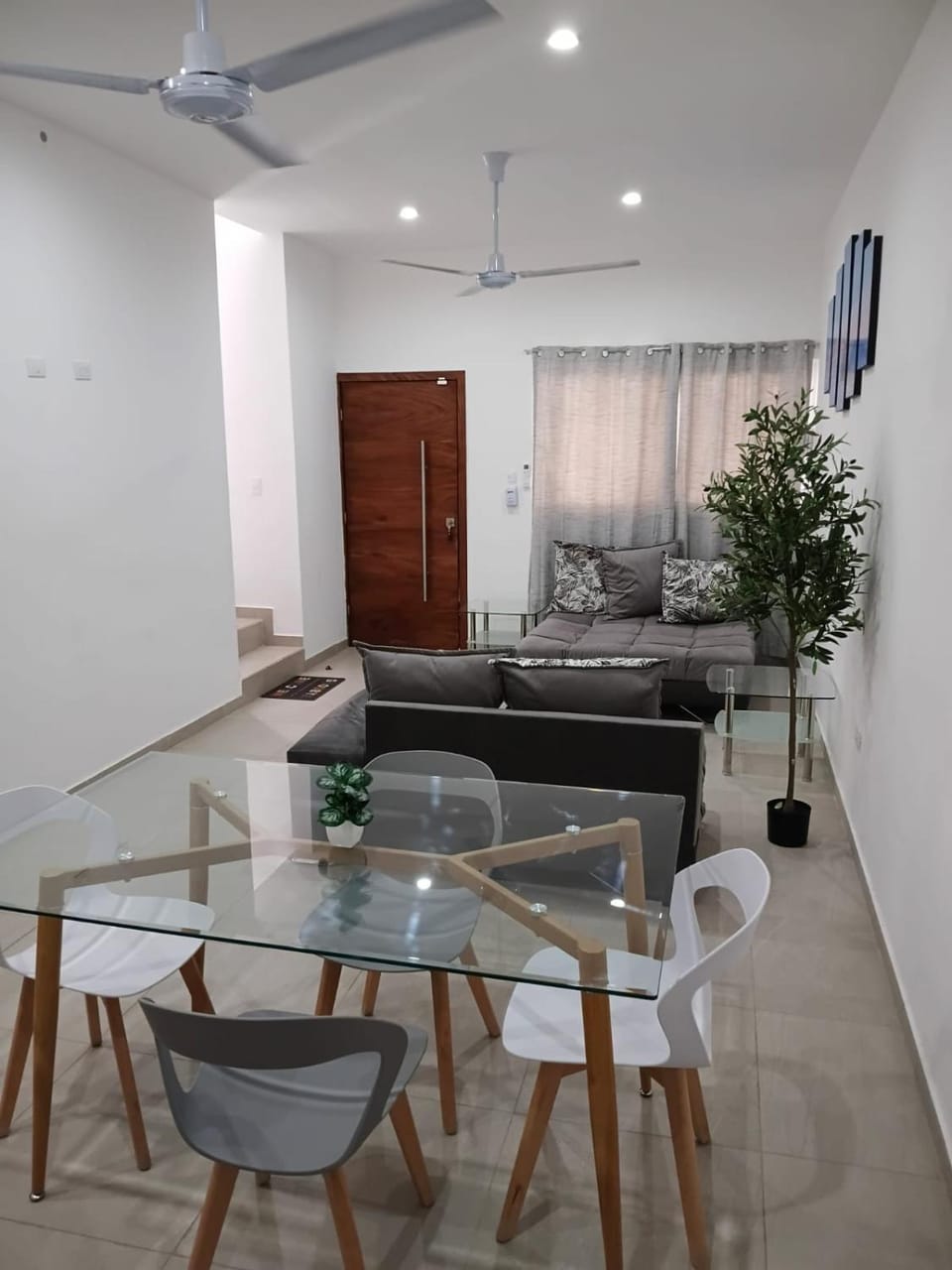Condominio CB House in San Carlos Guaymas