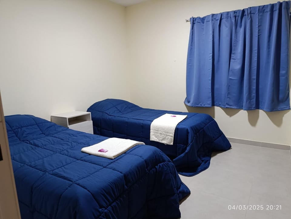 Verde Mar Apartment in Puerto Madryn