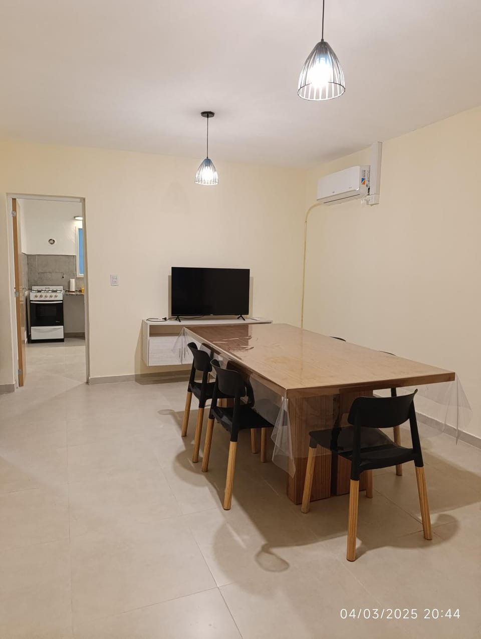 Verde Mar Apartment in Puerto Madryn