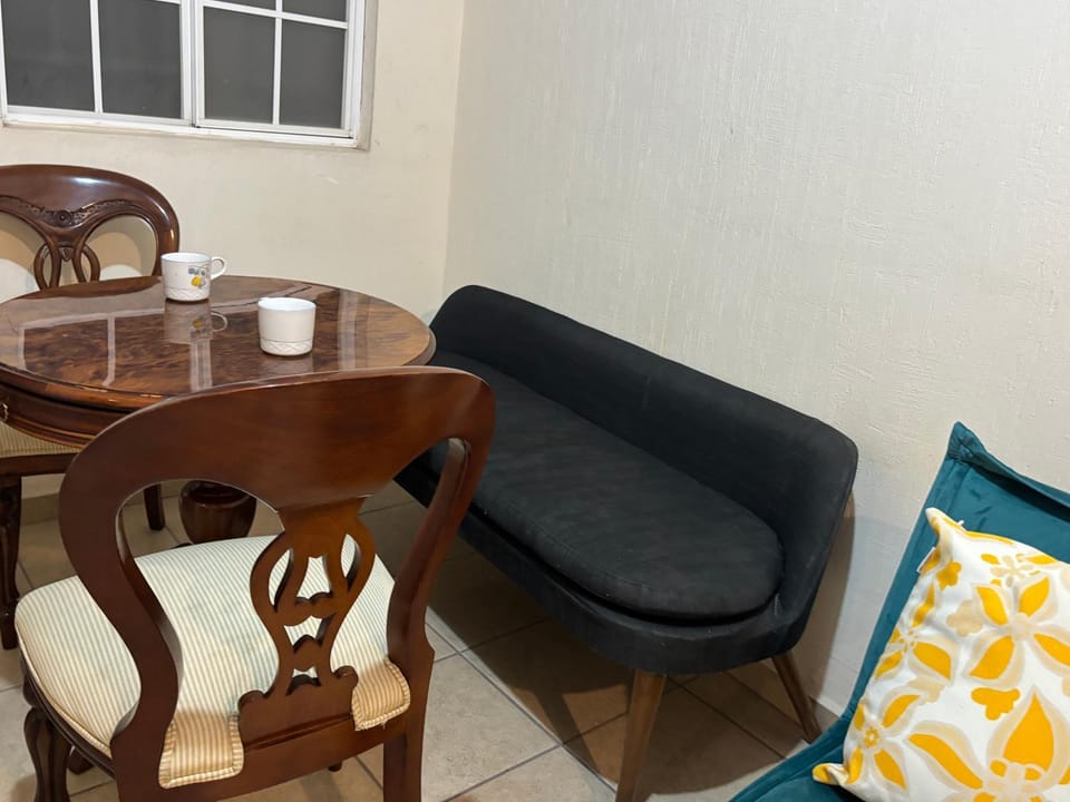 Birdhouse Apartment in State of Guanajuato