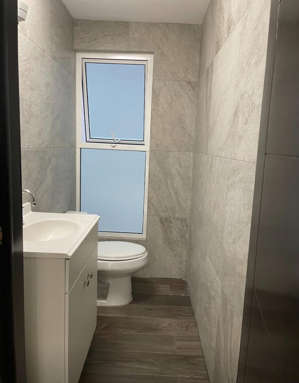 Casa Tlaxcalancingo House in Puebla