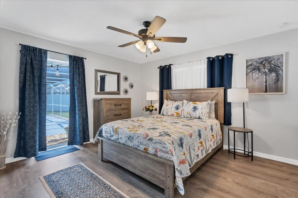 DBD1014 House in Port Charlotte