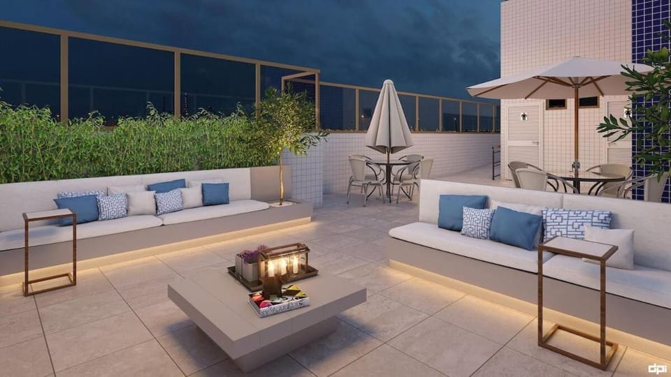Allure Residence Boa Viagem 1901 Apartment in Recife