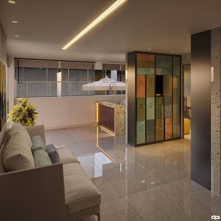 Allure Residence Boa Viagem 1901 Apartment in Recife