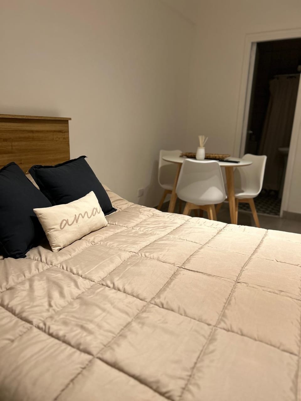Monoambiente Mar del Plata!!!! Apartment in Mar del Plata