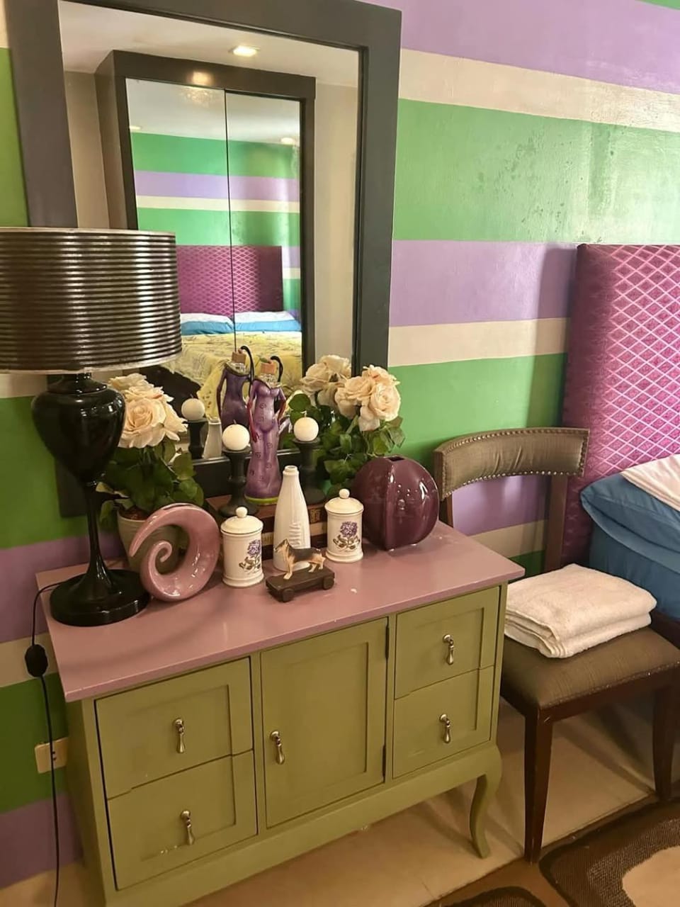 VIP 4-Bedroom House House in Caraga