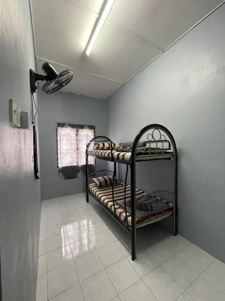 Teratak Bonda Homestay Seri Iskandar Apartment in Perak Tengah District