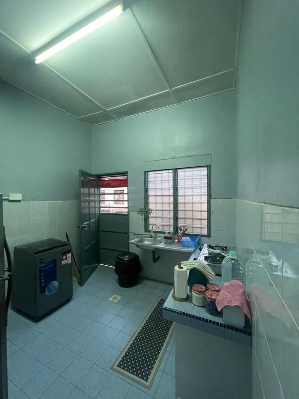 Teratak Bonda Homestay Seri Iskandar Apartment in Perak Tengah District