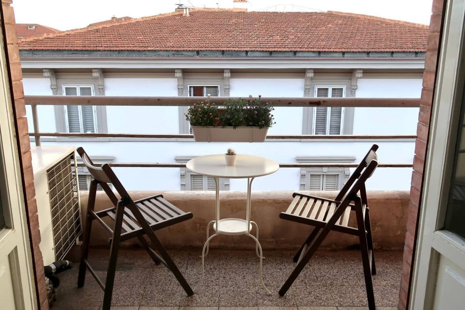 Balcony/Terrace, Balcony/Terrace