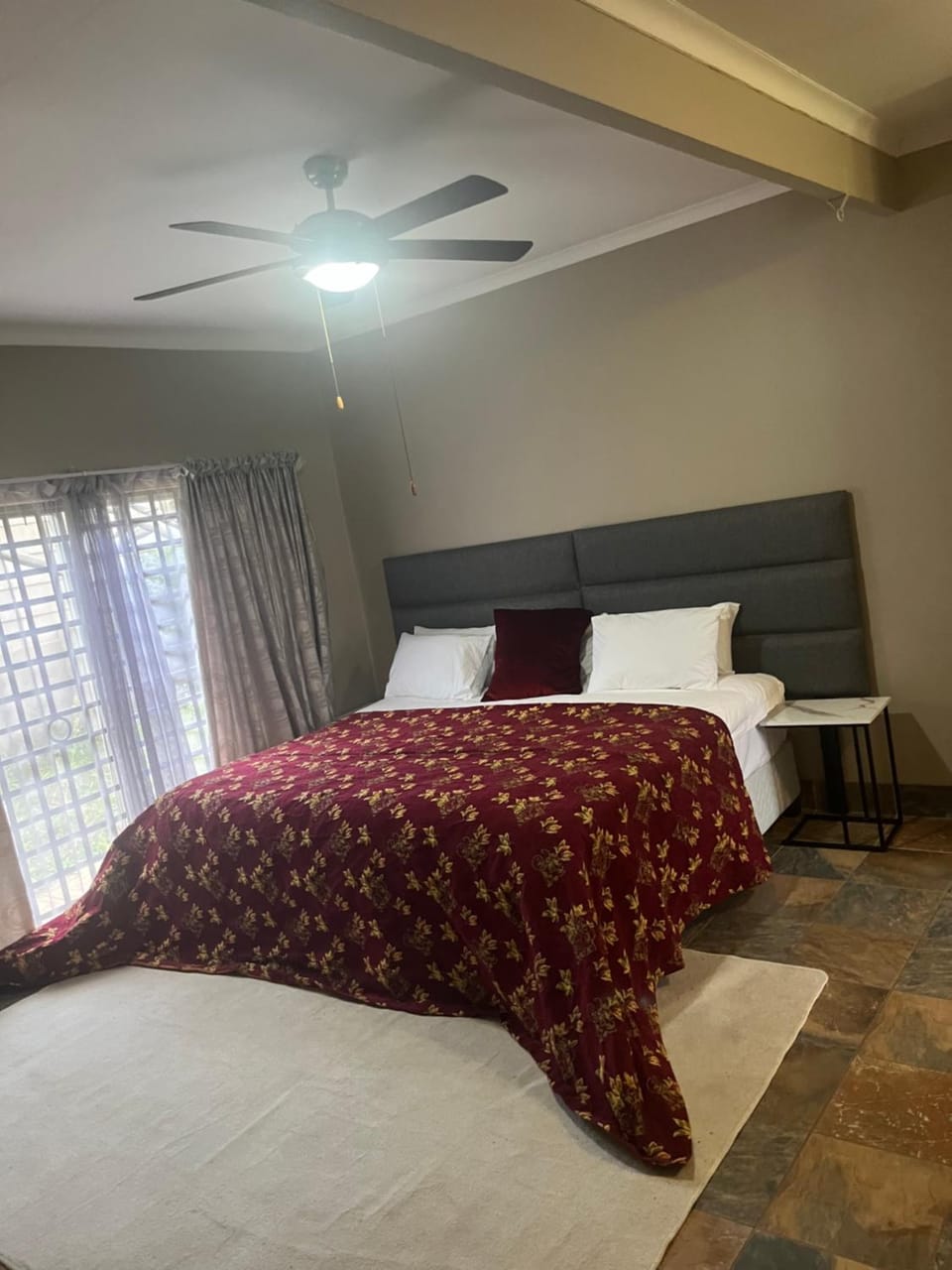 Home in Waterkloof House in Pretoria
