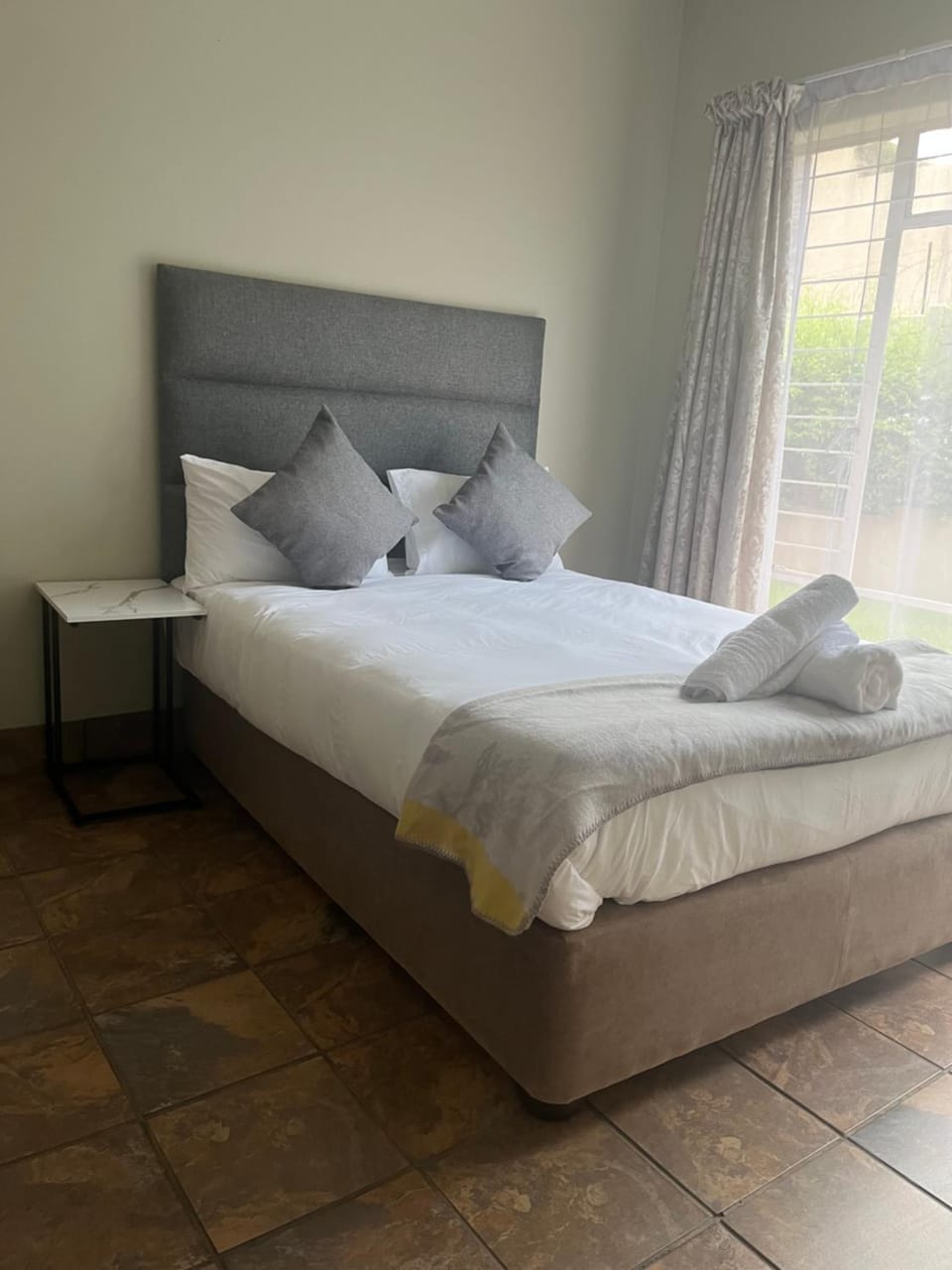 Home in Waterkloof House in Pretoria