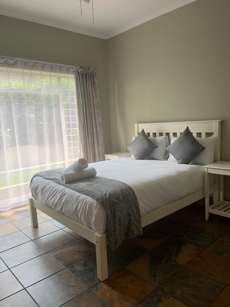 Home in Waterkloof House in Pretoria