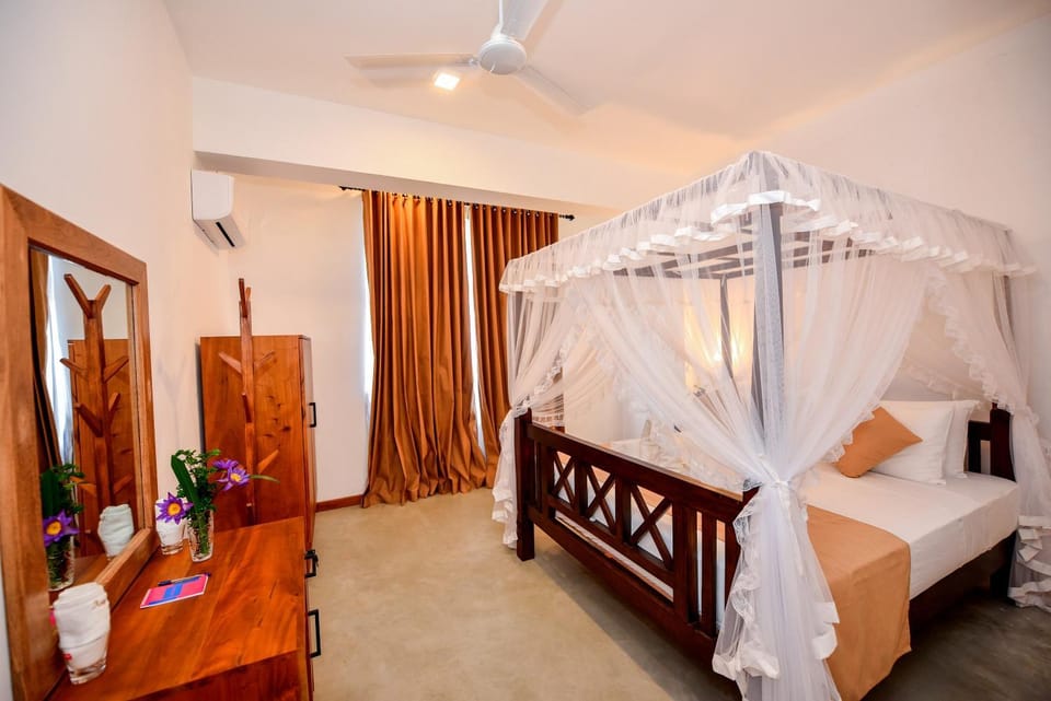 Angel Rose Luxury Apartments Apartment in Galle