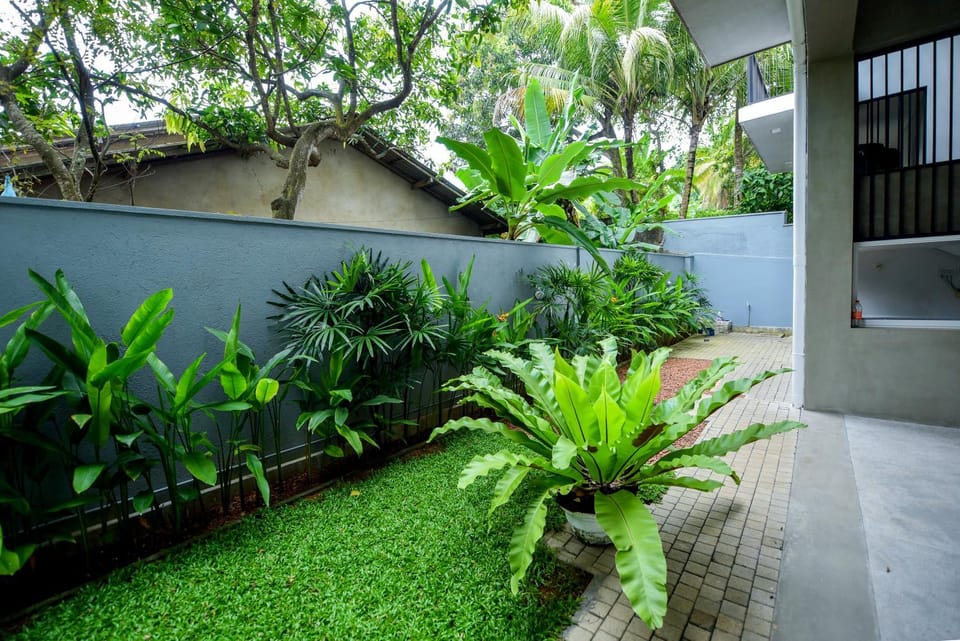 Angel Rose Luxury Apartments Apartment in Galle
